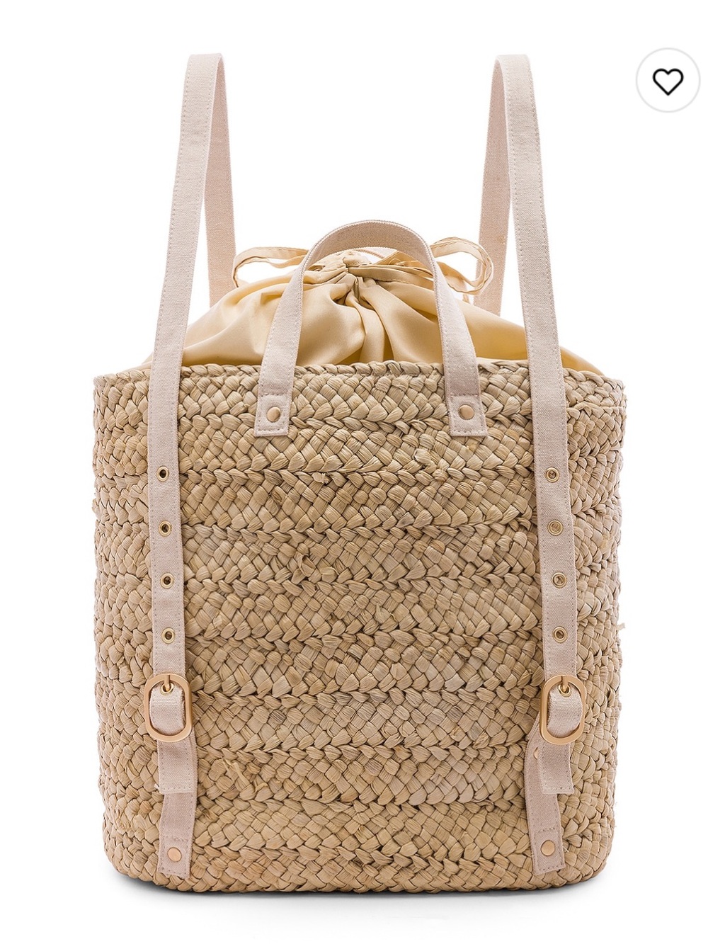 L*SPACE ‘Summer Days’ Backpack & Tote